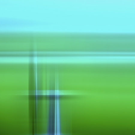 Lime On by artist timothy sens